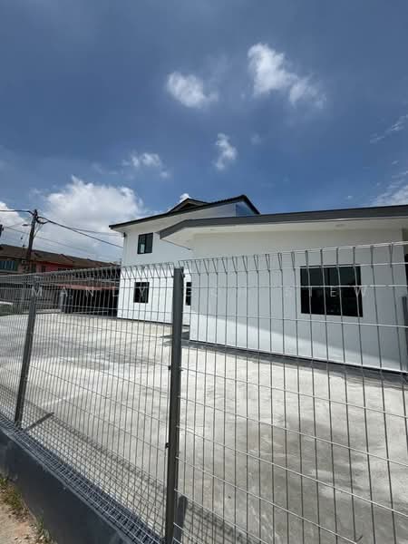 2-storey Terraced House for Sale in Pasir Gudang (Johor) - Mandy Goh Siew Li - Exterior - PropertyGuru.com.my