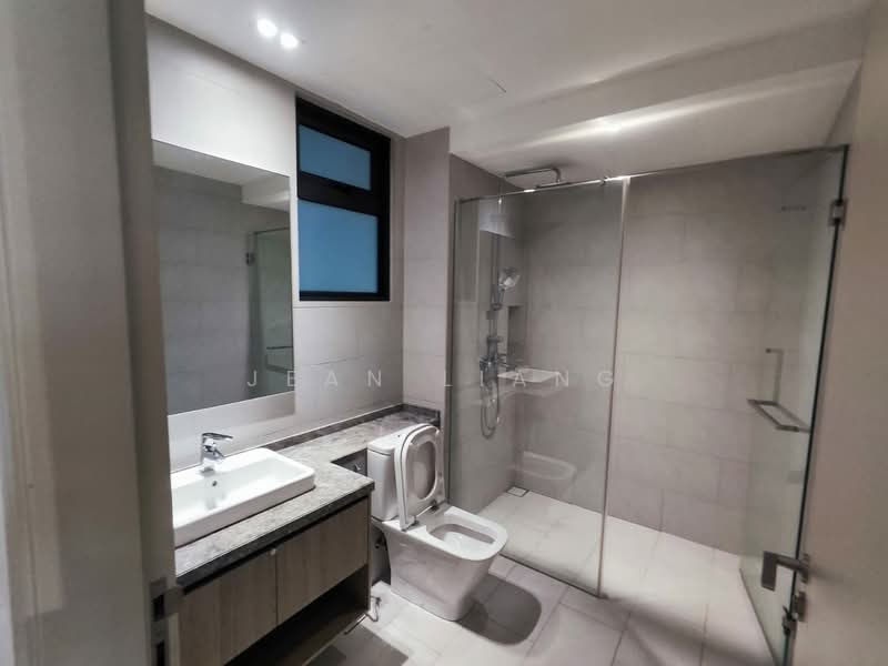 Condominium for Rent at Residensi Astrea - Jean Liang - Bathroom - PropertyGuru.com.my