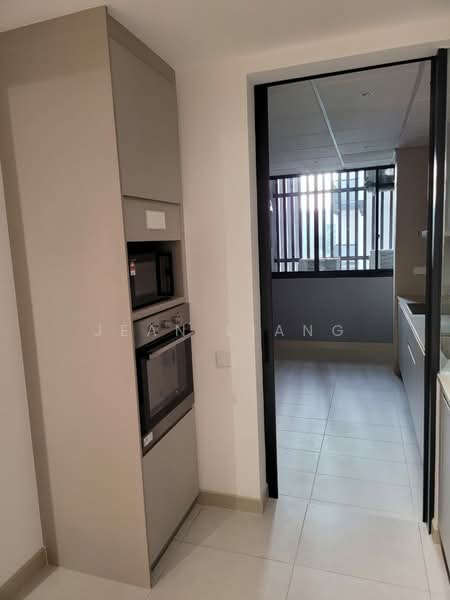 Condominium for Rent at Residensi Astrea - Jean Liang - Kitchen - PropertyGuru.com.my