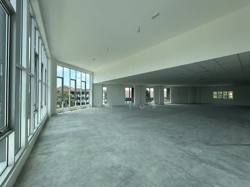 Pejabat untuk Disewa di Bandar Tasik Puteri (Rawang) - Ben Lor - PropertyGuru.com.my