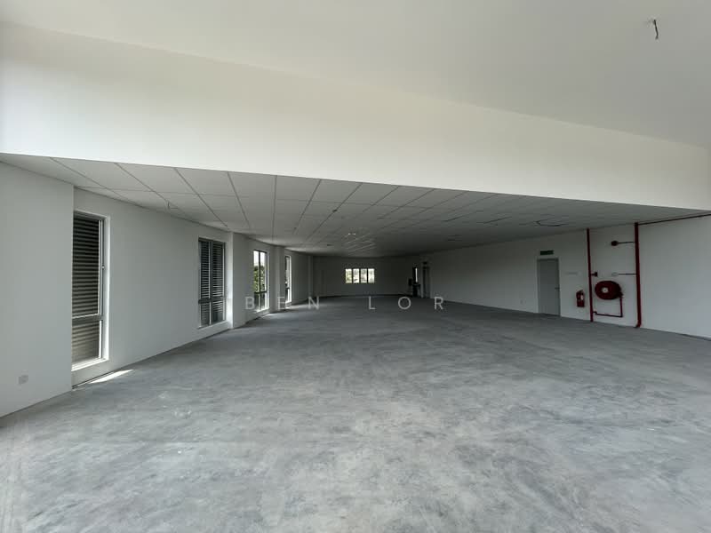 Pejabat untuk Disewa di Bandar Tasik Puteri (Rawang) - Ben Lor - PropertyGuru.com.my