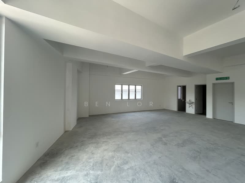 Pejabat untuk Disewa di Bandar Tasik Puteri (Rawang) - Ben Lor - PropertyGuru.com.my