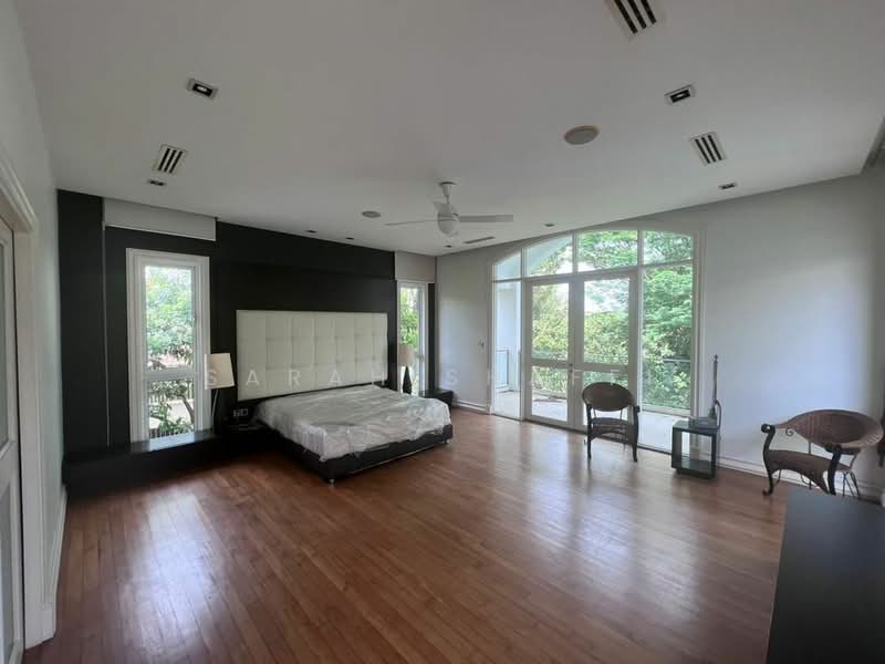 Rumah Banglo untuk Dijual di Leisure Farm (Gelang Patah) - Sarah Shaffi - PropertyGuru.com.my