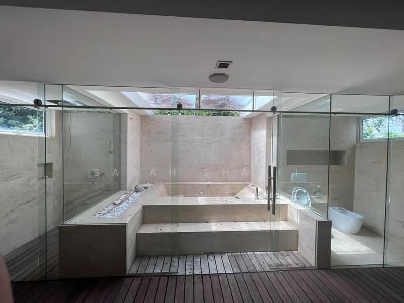 Rumah Banglo untuk Dijual di Leisure Farm (Gelang Patah) - Sarah Shaffi - PropertyGuru.com.my