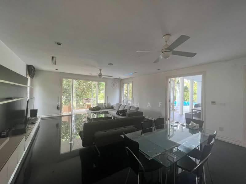 Rumah Banglo untuk Dijual di Leisure Farm (Gelang Patah) - Sarah Shaffi - PropertyGuru.com.my