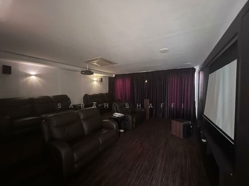 Rumah Banglo untuk Dijual di Leisure Farm (Gelang Patah) - Sarah Shaffi - PropertyGuru.com.my