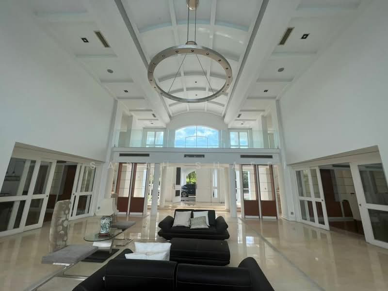Rumah Banglo untuk Dijual di Leisure Farm (Gelang Patah) - Sarah Shaffi - PropertyGuru.com.my