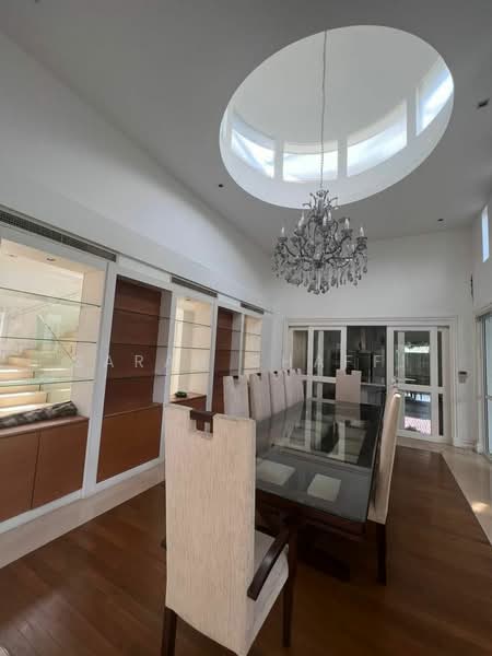 Rumah Banglo untuk Dijual di Leisure Farm (Gelang Patah) - Sarah Shaffi - PropertyGuru.com.my