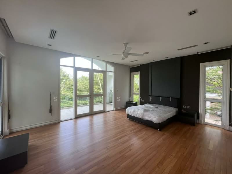 Rumah Banglo untuk Dijual di Leisure Farm (Gelang Patah) - Sarah Shaffi - PropertyGuru.com.my
