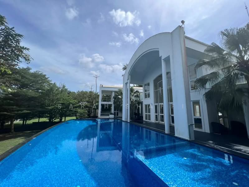 Rumah Banglo untuk Dijual di Leisure Farm (Gelang Patah) - Sarah Shaffi - PropertyGuru.com.my