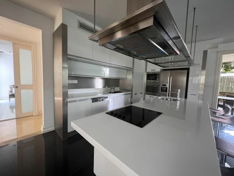 Rumah Banglo untuk Dijual di Leisure Farm (Gelang Patah) - Sarah Shaffi - PropertyGuru.com.my