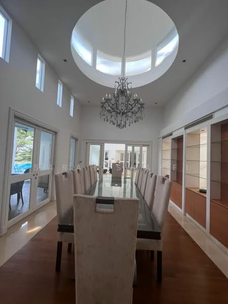 Rumah Banglo untuk Dijual di Leisure Farm (Gelang Patah) - Sarah Shaffi - PropertyGuru.com.my