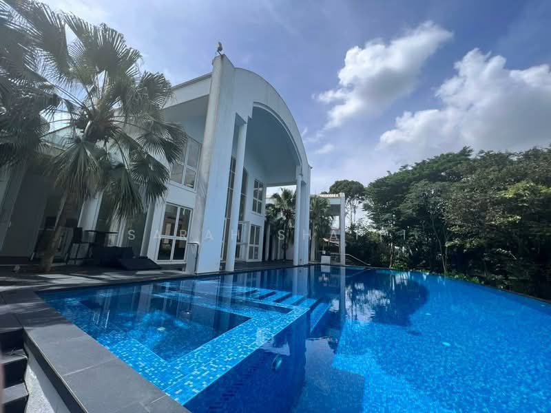 Rumah Banglo untuk Dijual di Leisure Farm (Gelang Patah) - Sarah Shaffi - PropertyGuru.com.my