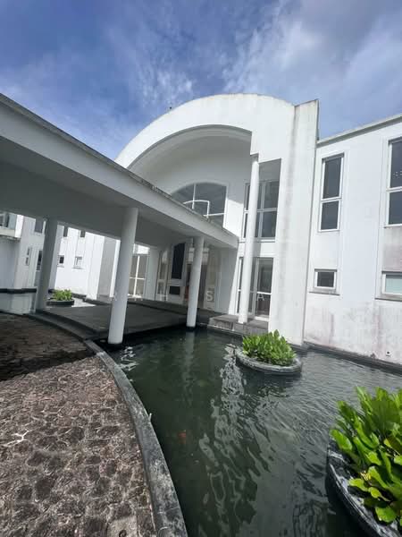 Rumah Banglo untuk Dijual di Leisure Farm (Gelang Patah) - Sarah Shaffi - PropertyGuru.com.my