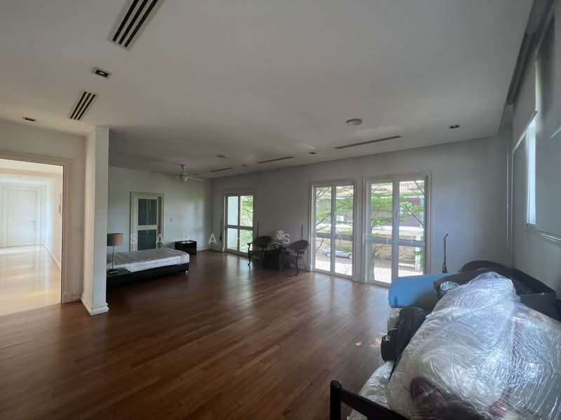 Rumah Banglo untuk Dijual di Leisure Farm (Gelang Patah) - Sarah Shaffi - PropertyGuru.com.my
