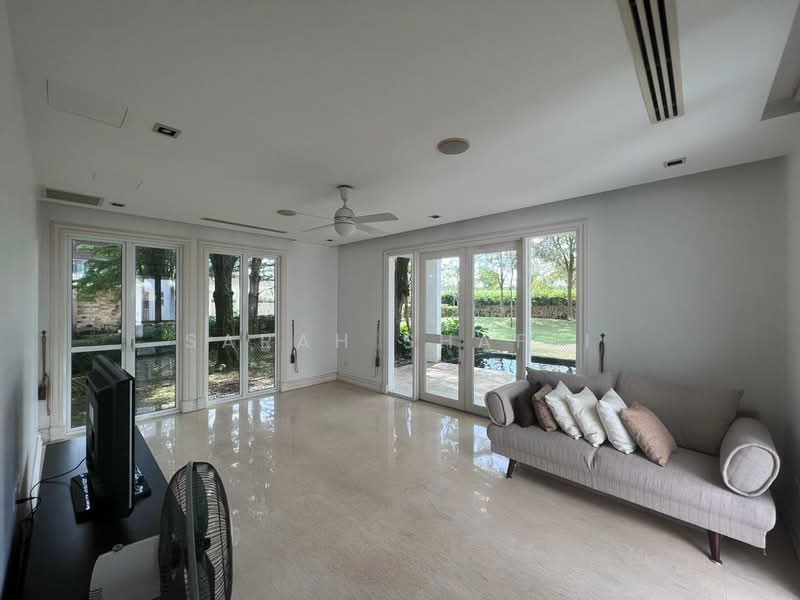 Rumah Banglo untuk Dijual di Leisure Farm (Gelang Patah) - Sarah Shaffi - PropertyGuru.com.my