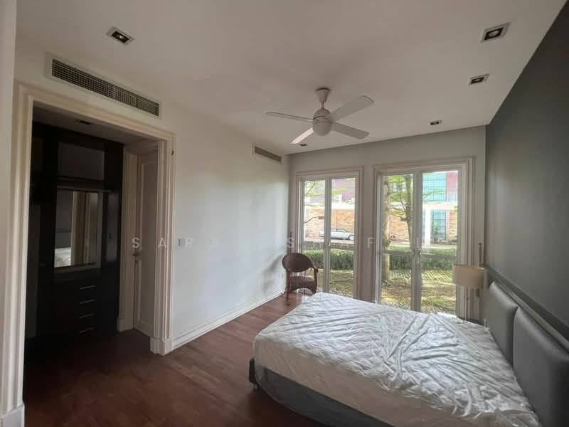 Rumah Banglo untuk Dijual di Leisure Farm (Gelang Patah) - Sarah Shaffi - PropertyGuru.com.my