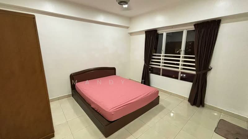 Condominium for Sale at Sea View Tower - Mandy Tan - Bedroom - PropertyGuru.com.my