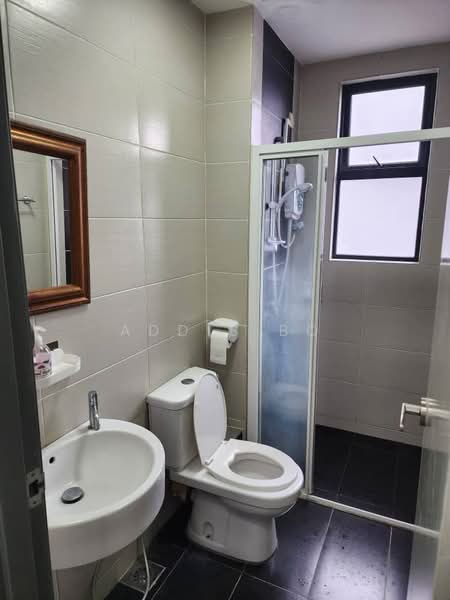 Service Residence for Rent at Amaya Maluri - Addis Bo - Bathroom - PropertyGuru.com.my