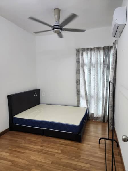 Service Residence for Rent at Amaya Maluri - Addis Bo - Bedroom - PropertyGuru.com.my