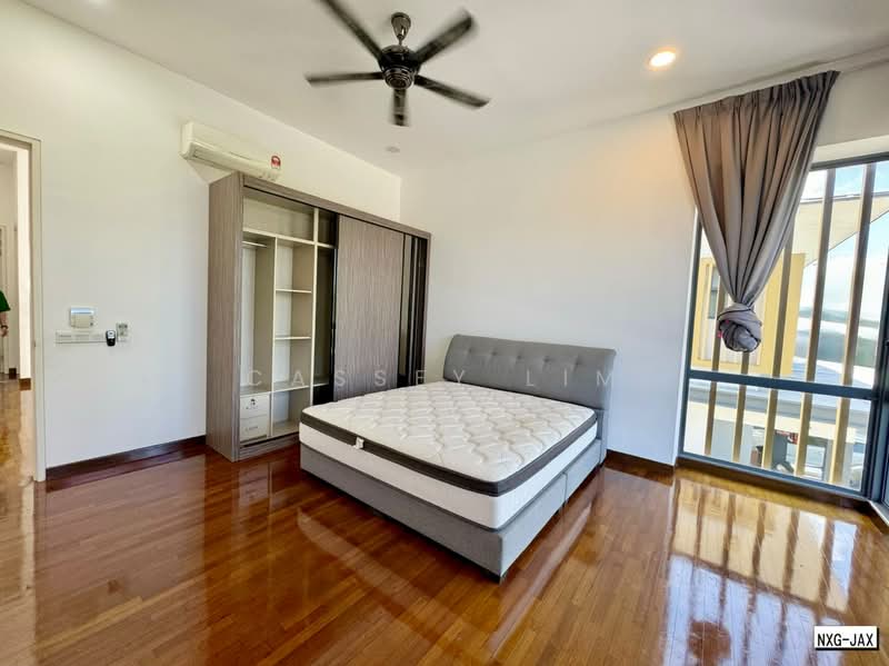 Semi-Detached House for Sale in Setia Alam (Selangor) - Cassey Lim - PropertyGuru.com.my