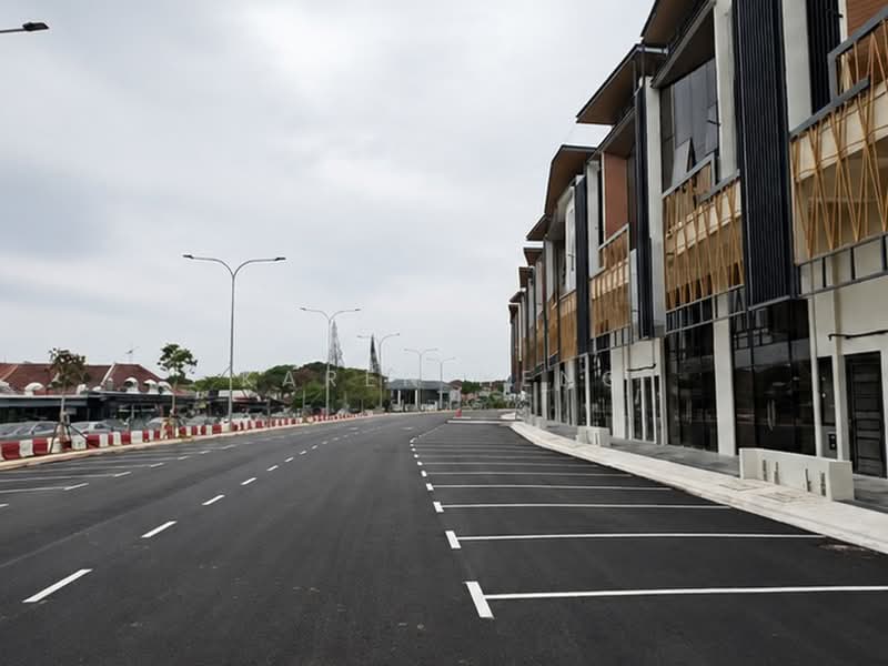Kedai / Pejabat untuk Disewa di Bukit Indah 2 (Iskandar Puteri (Nusajaya)) - Karen Heng - PropertyGuru.com.my