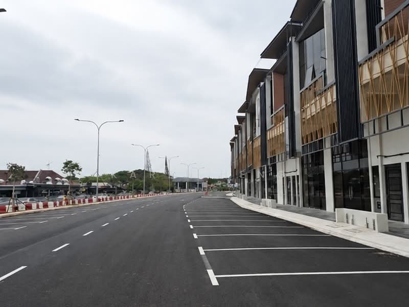 Kedai / Pejabat untuk Disewa di Bukit Indah 2 (Iskandar Puteri (Nusajaya)) - Karen Heng - PropertyGuru.com.my