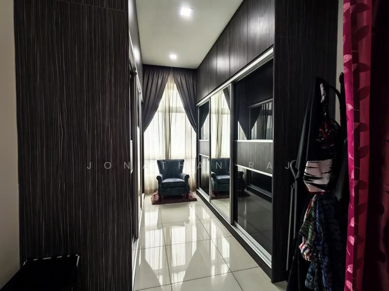 Kondominium untuk Dijual di Sri Putramas III / Royal Regent - Jonathan Raj - Interior - PropertyGuru.com.my