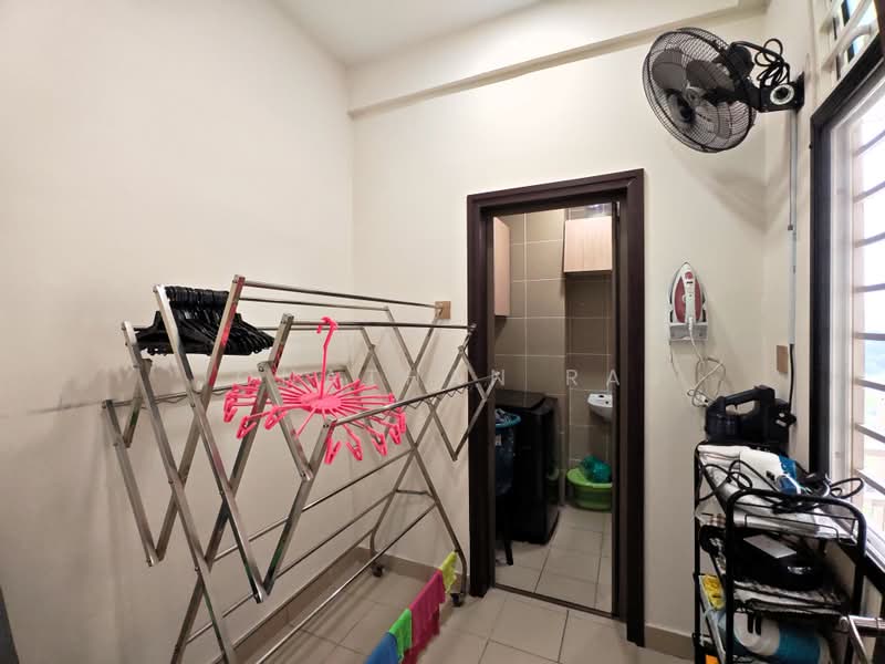 Kondominium untuk Dijual di Sri Putramas III / Royal Regent - Jonathan Raj - Interior - PropertyGuru.com.my