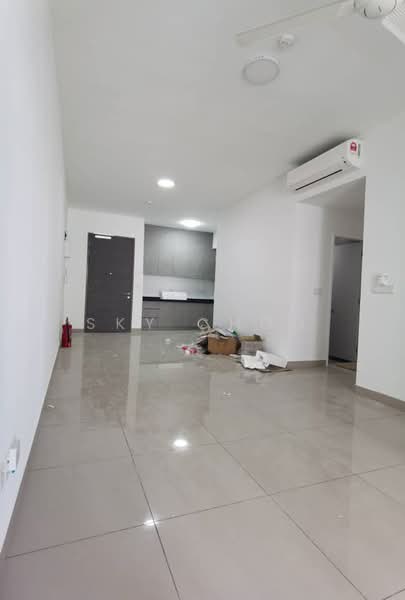 Service Residence for Sale at Akasa - Sky Choo - Interior - PropertyGuru.com.my