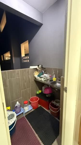 Kediaman Servis untuk Disewa di Geo Bukit Rimau - LS Chu - Interior - PropertyGuru.com.my