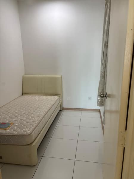 Servis Apartment untuk Disewa di Vista Alam Serviced Apartment - Sying Ho - Bedroom - PropertyGuru.com.my