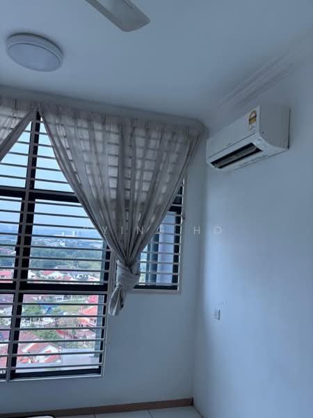 Servis Apartment untuk Disewa di Vista Alam Serviced Apartment - Sying Ho - View - PropertyGuru.com.my