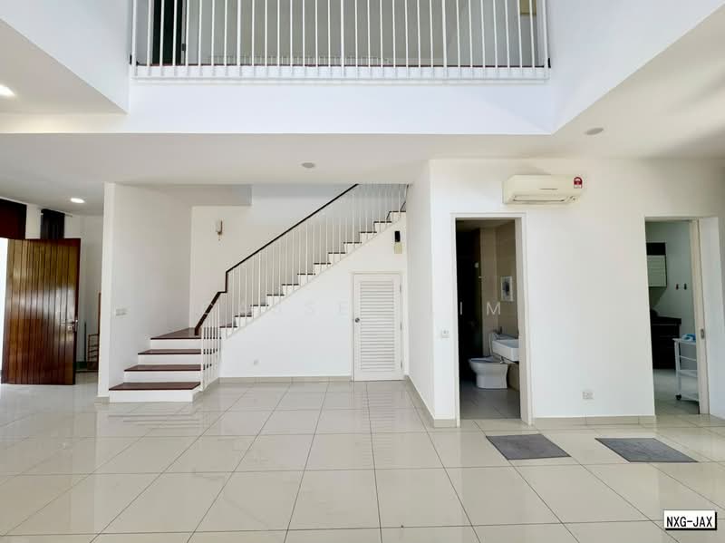 Rumah Berkembar untuk Disewa di Setia Alam (Selangor) - Cassey Lim - PropertyGuru.com.my