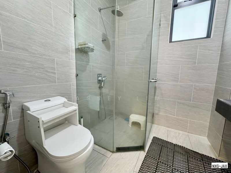 Rumah Berkembar untuk Disewa di Setia Alam (Selangor) - Cassey Lim - PropertyGuru.com.my