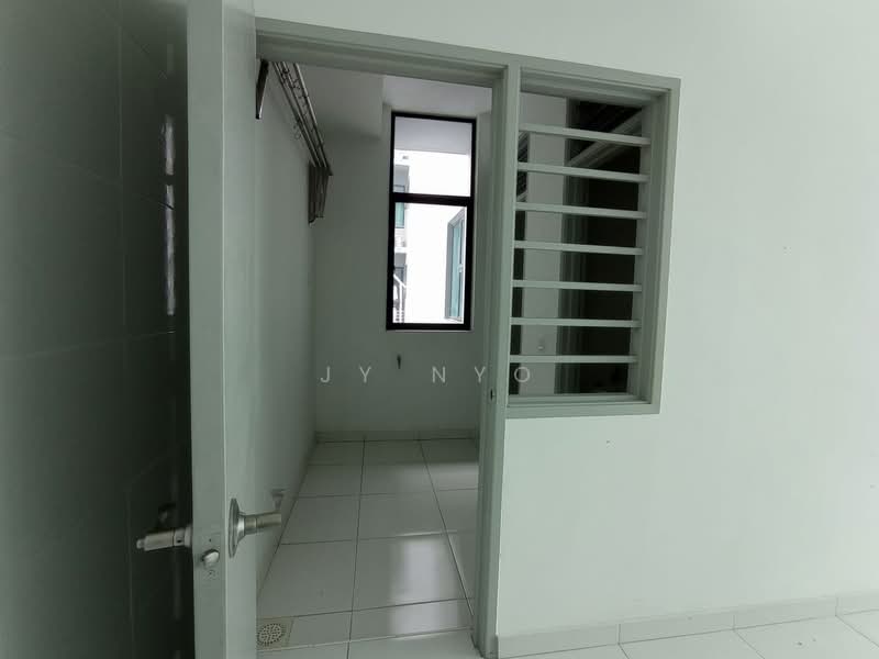 Servis Apartment untuk Disewa di The Sky Executive Suites - JY NYO - Interior - PropertyGuru.com.my