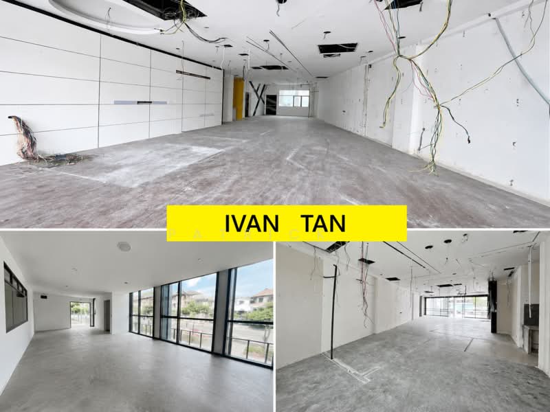 Shop for Sale in Bayan Lepas (Penang) - Patrick . - Interior - PropertyGuru.com.my