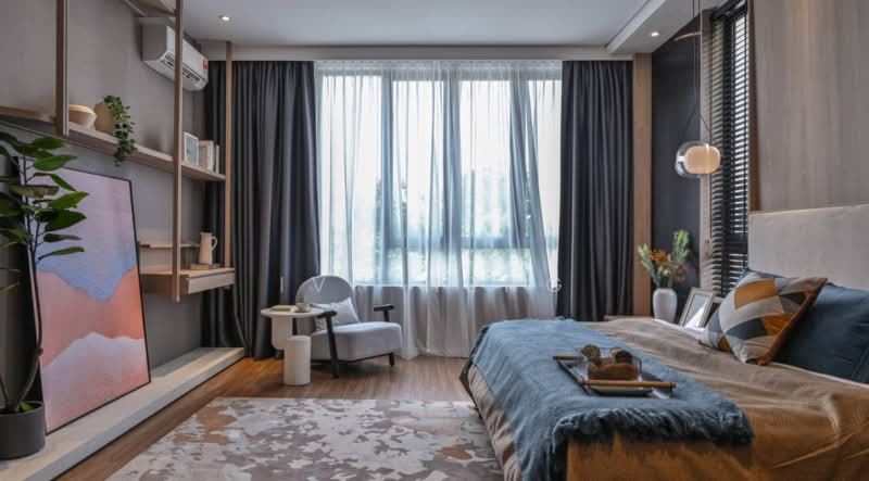 2-storey Terraced House for Sale in Selayang (Selangor) - Ivy Heng - Bedroom - PropertyGuru.com.my