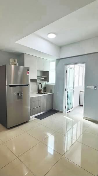 Condominium for Rent at Ideal Residency - Bosco Teoh - Kitchen - PropertyGuru.com.my