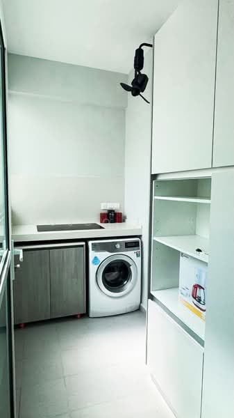 Condominium for Rent at Ideal Residency - Bosco Teoh - Interior - PropertyGuru.com.my