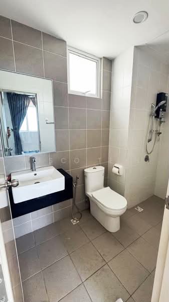 Condominium for Rent at Ideal Residency - Bosco Teoh - Bathroom - PropertyGuru.com.my