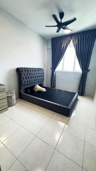 Condominium for Rent at Ideal Residency - Bosco Teoh - Bedroom - PropertyGuru.com.my