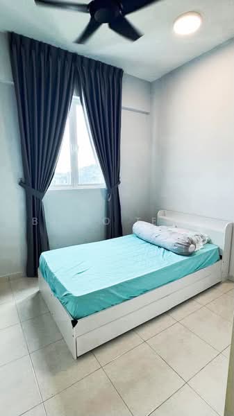 Condominium for Rent at Ideal Residency - Bosco Teoh - Bedroom - PropertyGuru.com.my