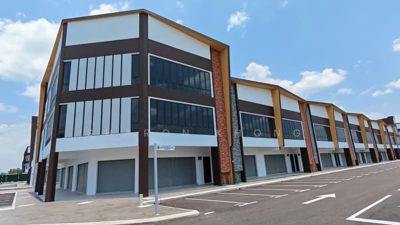 Shop for Sale in Setia Ecohill (Semenyih) - Sharon Khong - Exterior - PropertyGuru.com.my