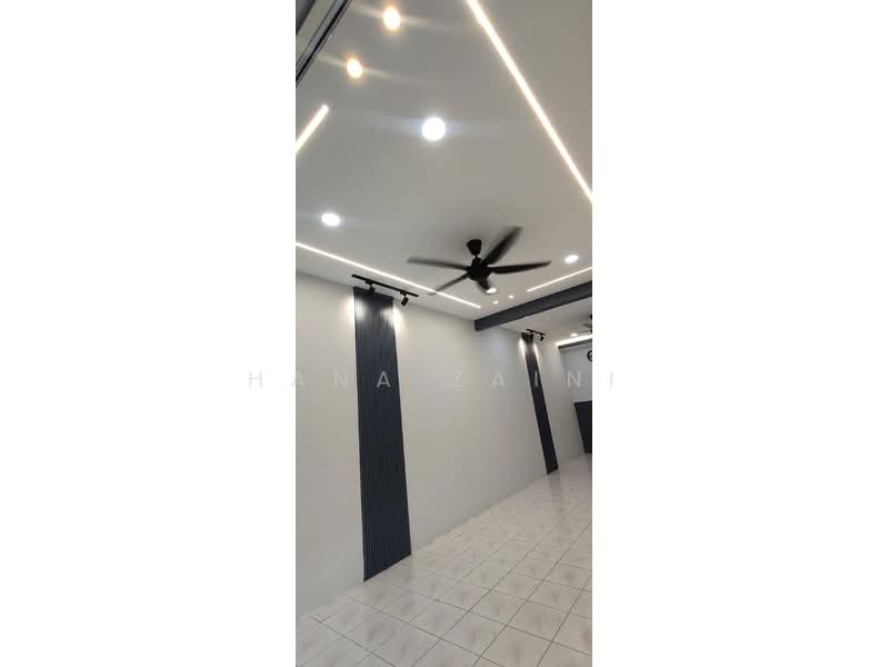 Rumah Teres untuk Dijual di Taman Intan Perdana (Si Rusa) - Hana Zaini - Interior - PropertyGuru.com.my