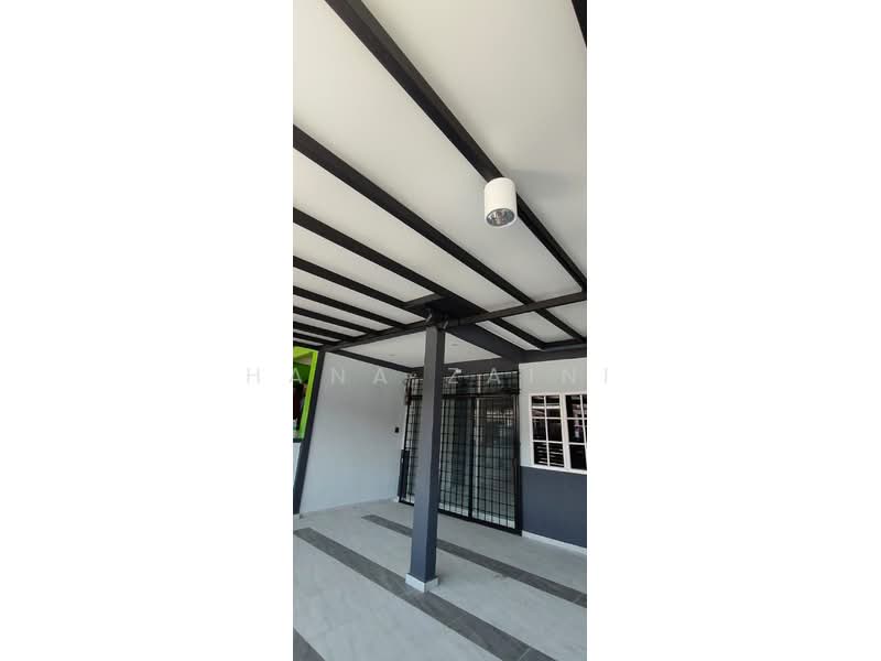 Rumah Teres untuk Dijual di Taman Intan Perdana (Si Rusa) - Hana Zaini - Exterior - PropertyGuru.com.my