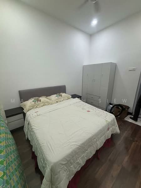 Service Residence for Rent at D'carlton (Residensi Seri Mega) - Mandy Goh Siew Li - Bedroom - PropertyGuru.com.my