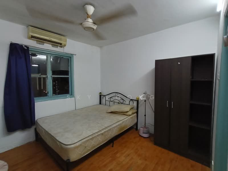 Condominium for Rent at Pantai Hillpark 2 - Sky Loong - Bedroom - PropertyGuru.com.my