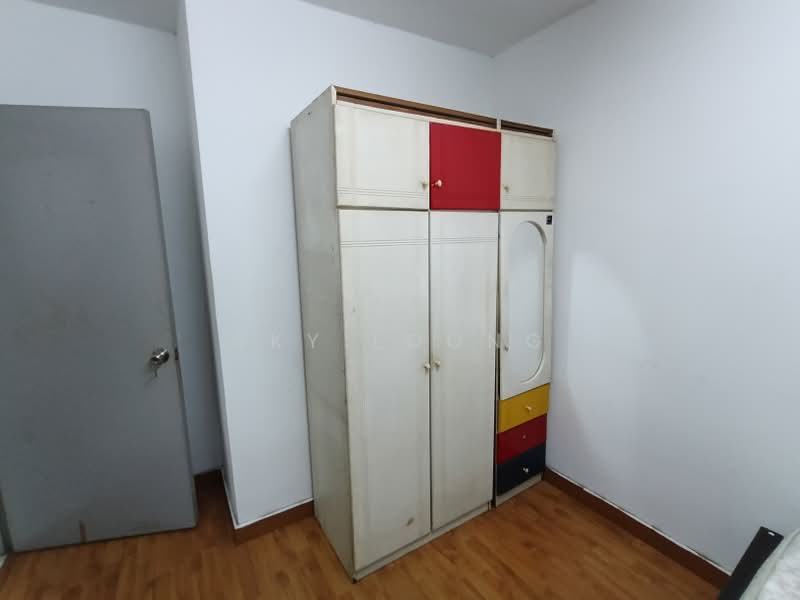 Condominium for Rent at Pantai Hillpark 2 - Sky Loong - Interior - PropertyGuru.com.my