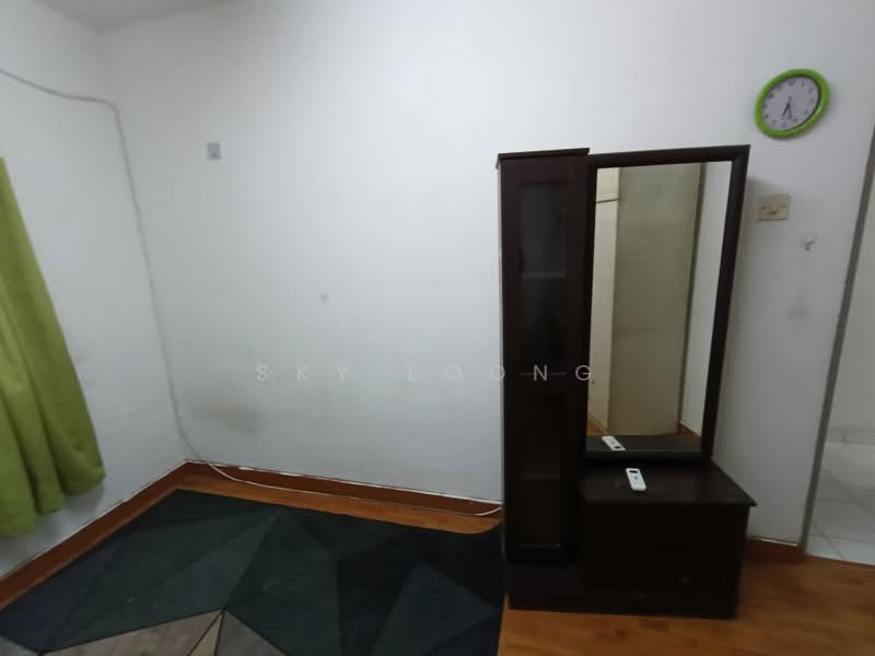 Condominium for Rent at Pantai Hillpark 2 - Sky Loong - Interior - PropertyGuru.com.my